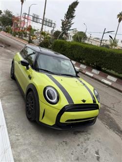 ميني كوبر